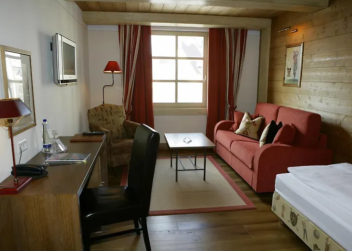 Alte Post Hotel 2*