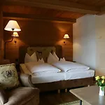 ホテル Alte Post ホルツキルヒェン