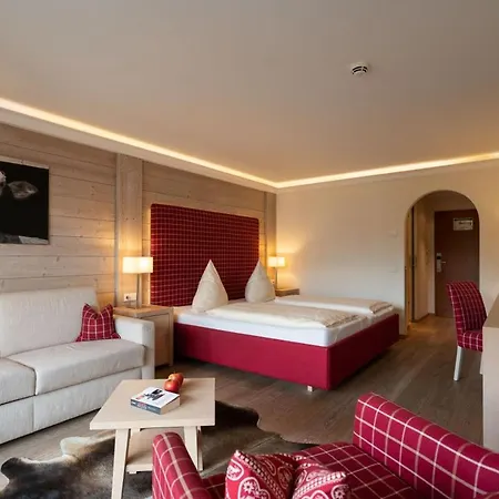 Hotell Alte Post