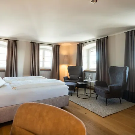 Alte Post Hotell 2*