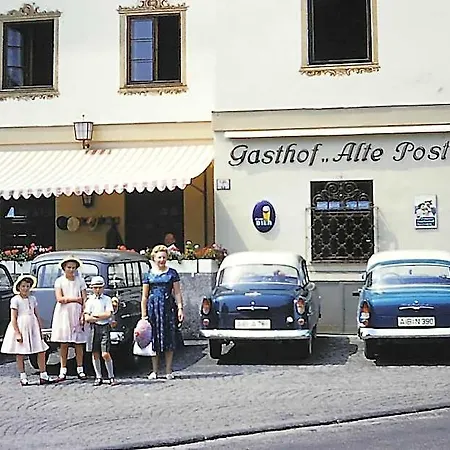 Alte Post 2*