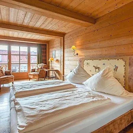 Hotel Alte Post 2*