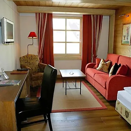 Alte Post Hotel