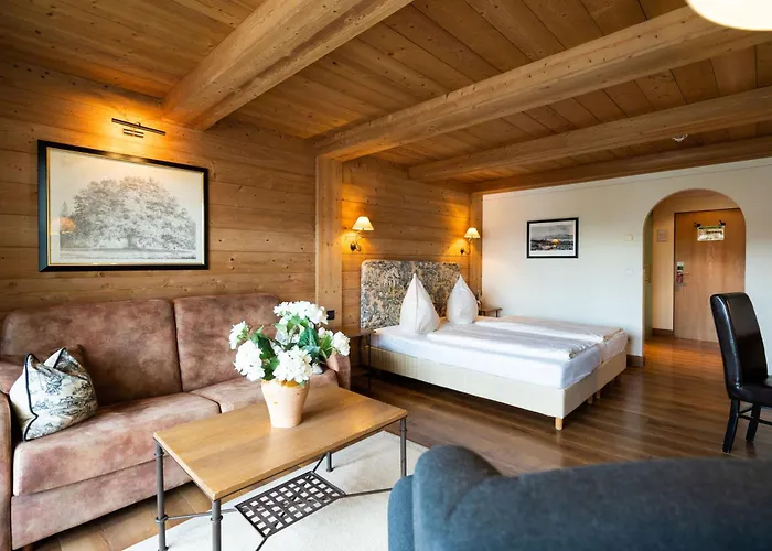 Alte Post Hotel Holzkirchen (Miesbach)